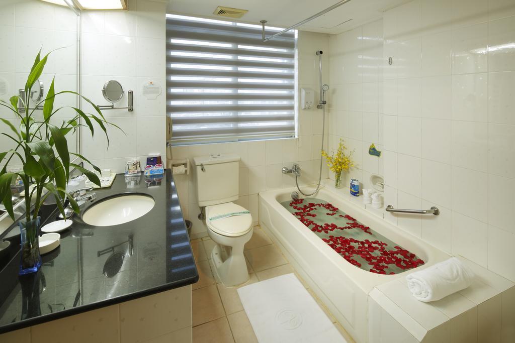 Sanya Guoxi Hotel Quarto foto