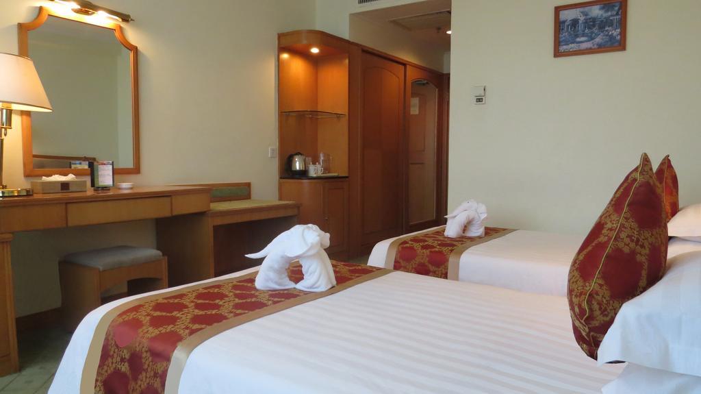 Sanya Guoxi Hotel Quarto foto