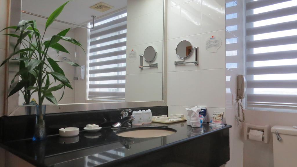 Sanya Guoxi Hotel Quarto foto
