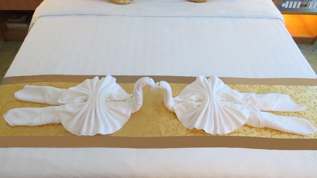 Sanya Guoxi Hotel Quarto foto