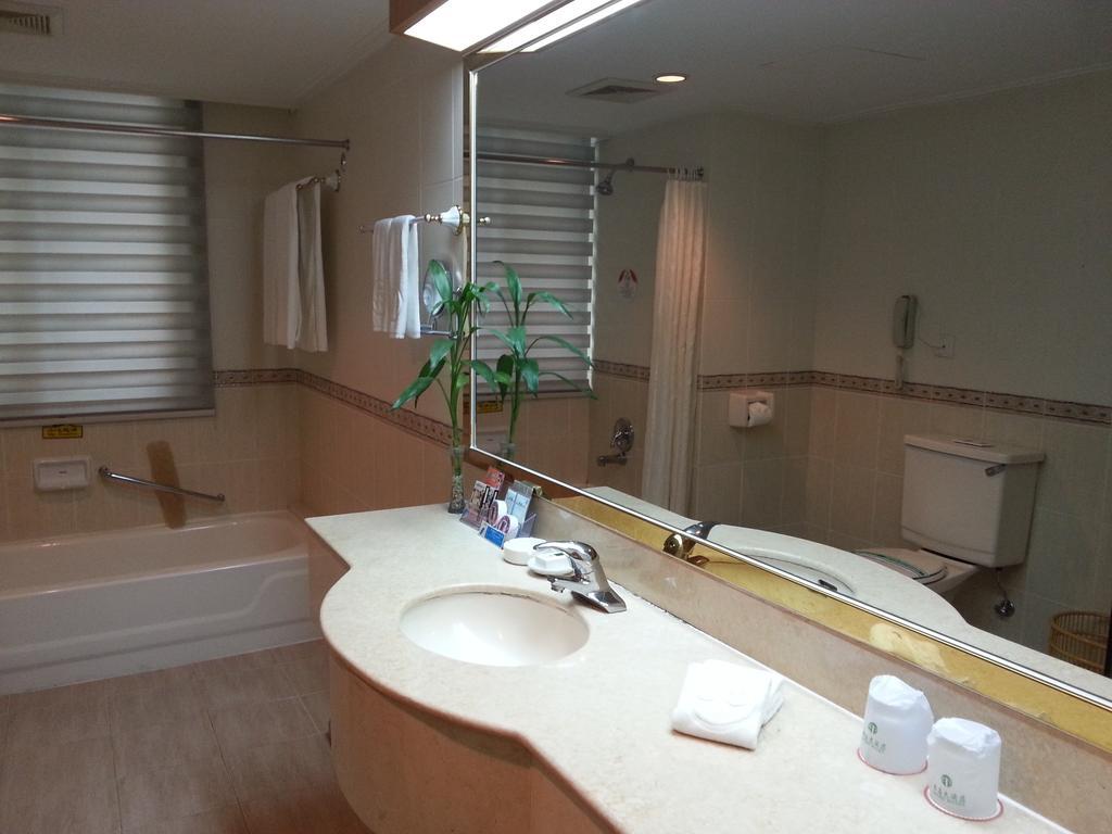 Sanya Guoxi Hotel Quarto foto